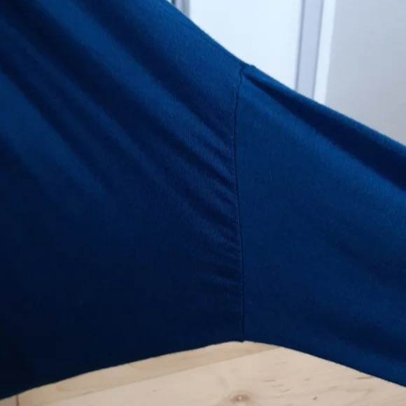 Silver Icing Tunic - Picture 3 of 5